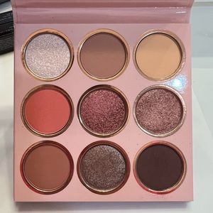 Kylie “Koko” eyeshadow palette
